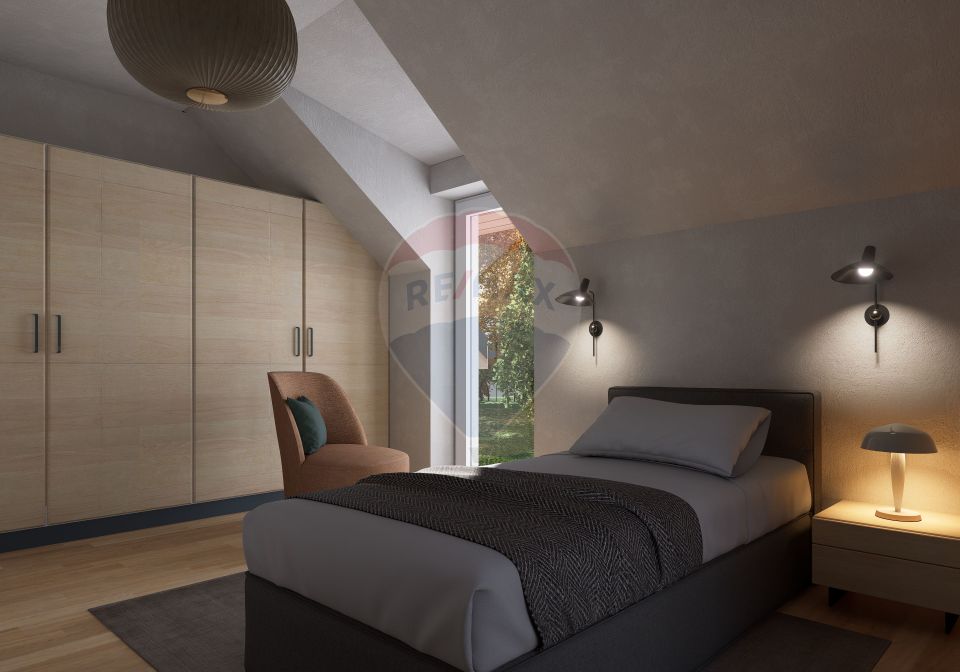 Oportunitate | Stupinii Prejmerului | Casa disponibilă în 3 variante