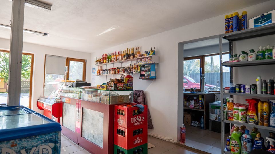 5 room House / Villa for sale