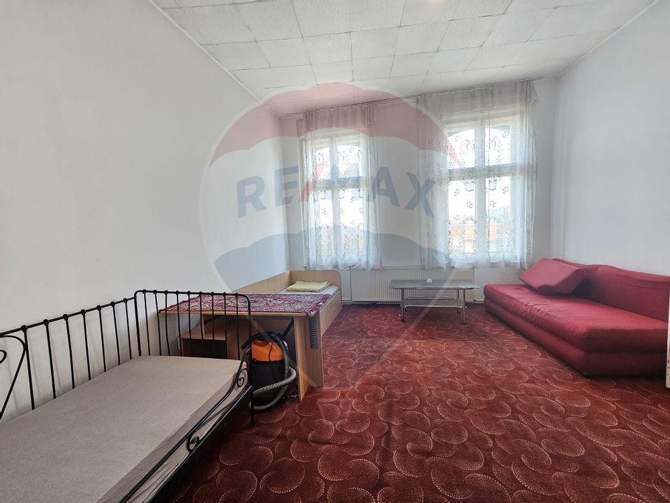 2 room Apartment for rent