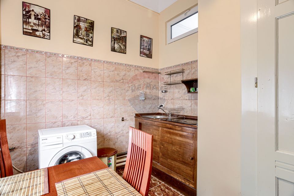 Apartament deosebit 2 camere Vis a vis de Tribunal