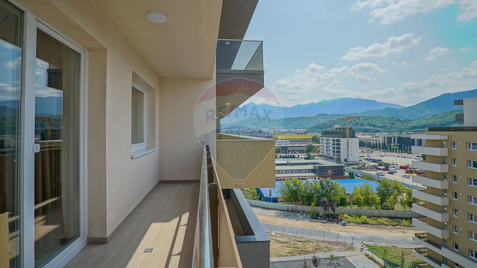 2 room Apartment for rent, Astra area