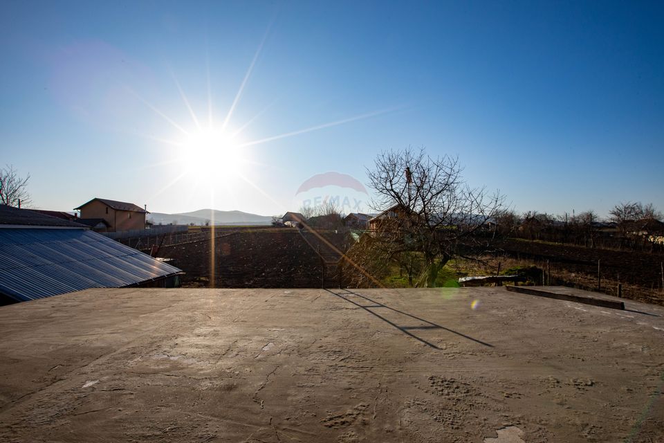4 room House / Villa for sale