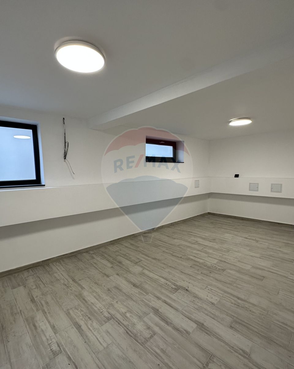 Casă Premium de Închiriat în Zona Semicentrală