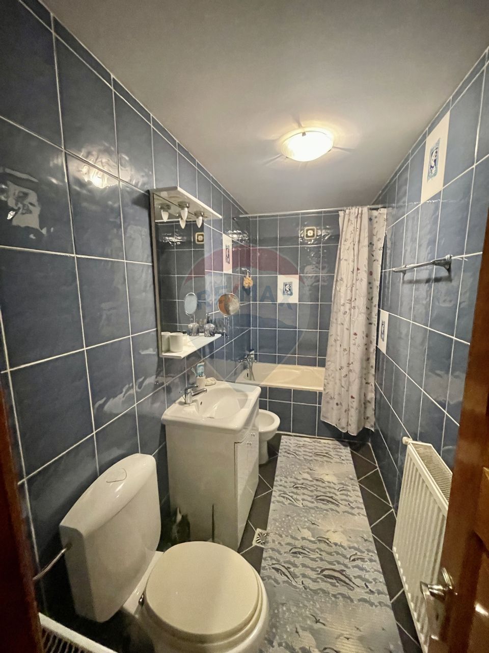 4 room Apartment for sale, Est area