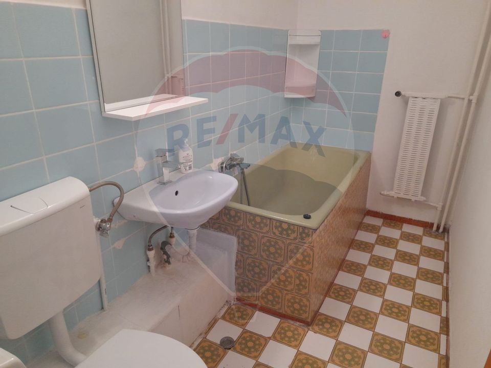 1 room Apartment for sale, Vitan Mall area