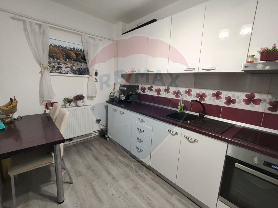 2 room Apartment for sale, Calea Severinului area