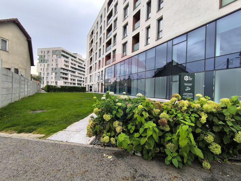 575sq.m Commercial Space for sale, Marasti area