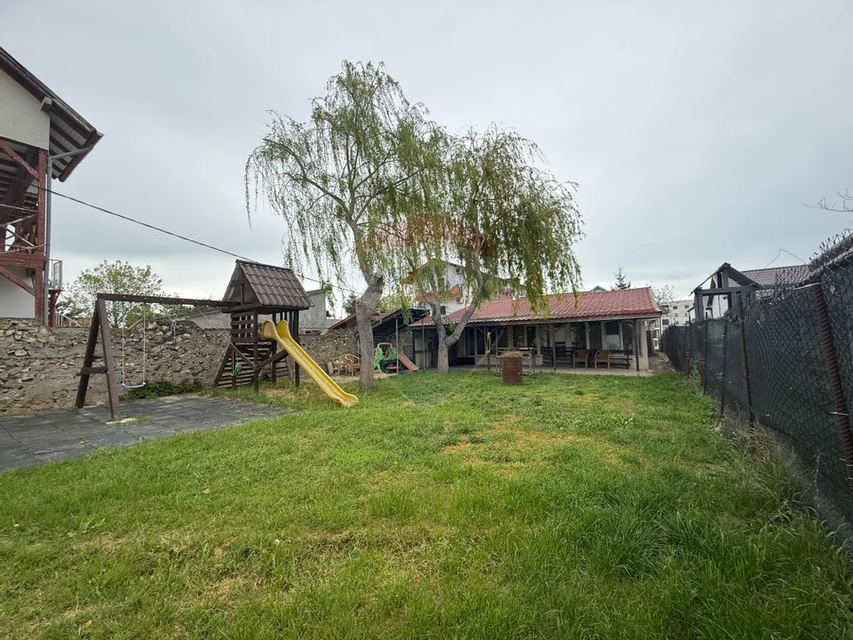36 room Hotel / Pension for sale, Nord area