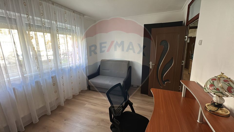 2 room Apartment for rent, Rogerius area