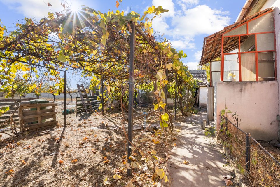 2 room House / Villa for sale