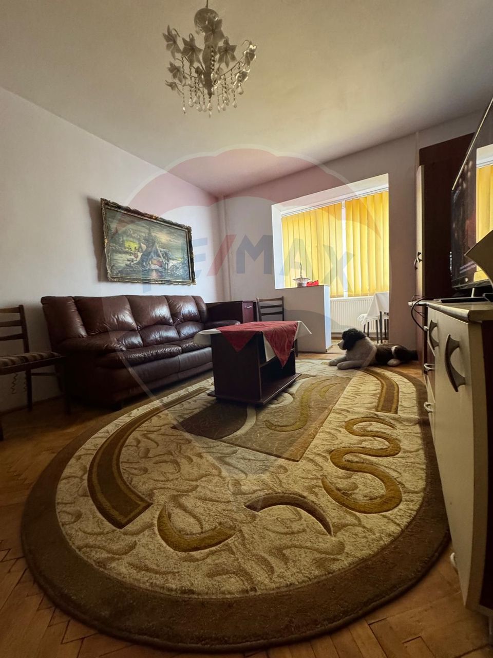 2 room Apartment for rent, Vlahuta area