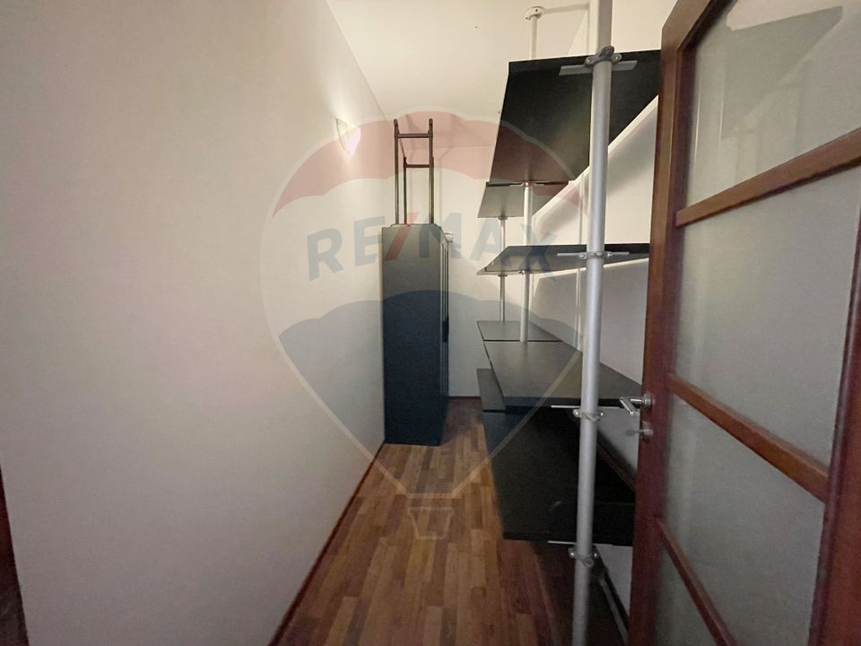 Apartament spațios în clădire istorică – 70 mp, Palatul Istvan Nemes