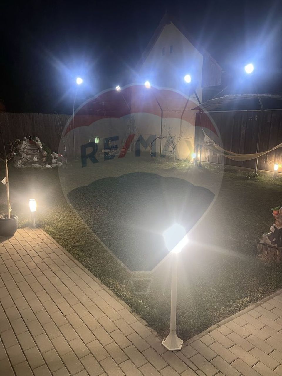 Casa individuala langa Colegiul National Dr. Ioan Mesota, Centru Civic