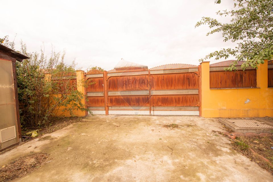 6 room House / Villa for sale, Central area