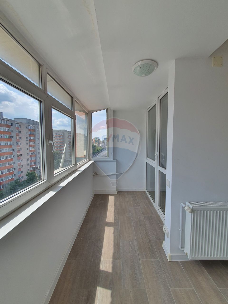 2 room Apartment for sale, Stefan cel Mare area