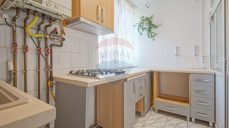 REZERVAT | GARSONIERA|DE VANZARE| ETAJ 2/4| MOBILAT| UTILAT