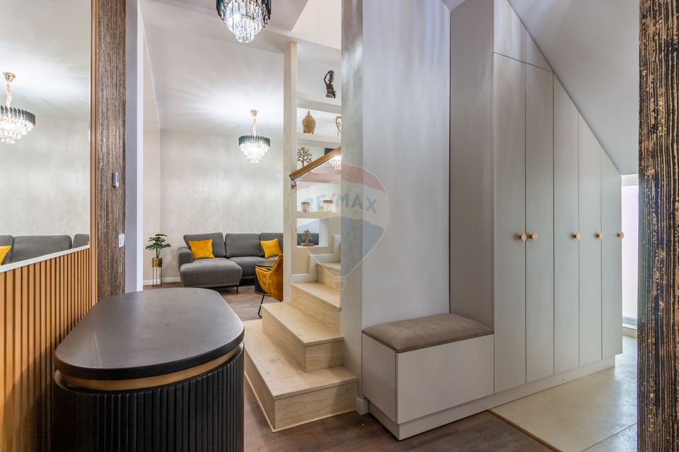 5 room House / Villa for sale, Berceni area