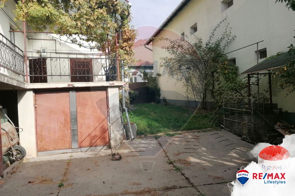 4 room House / Villa for rent, Central area