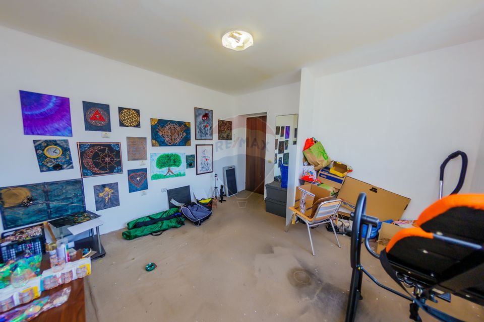 Casă în Bozânta Mare de vânzare