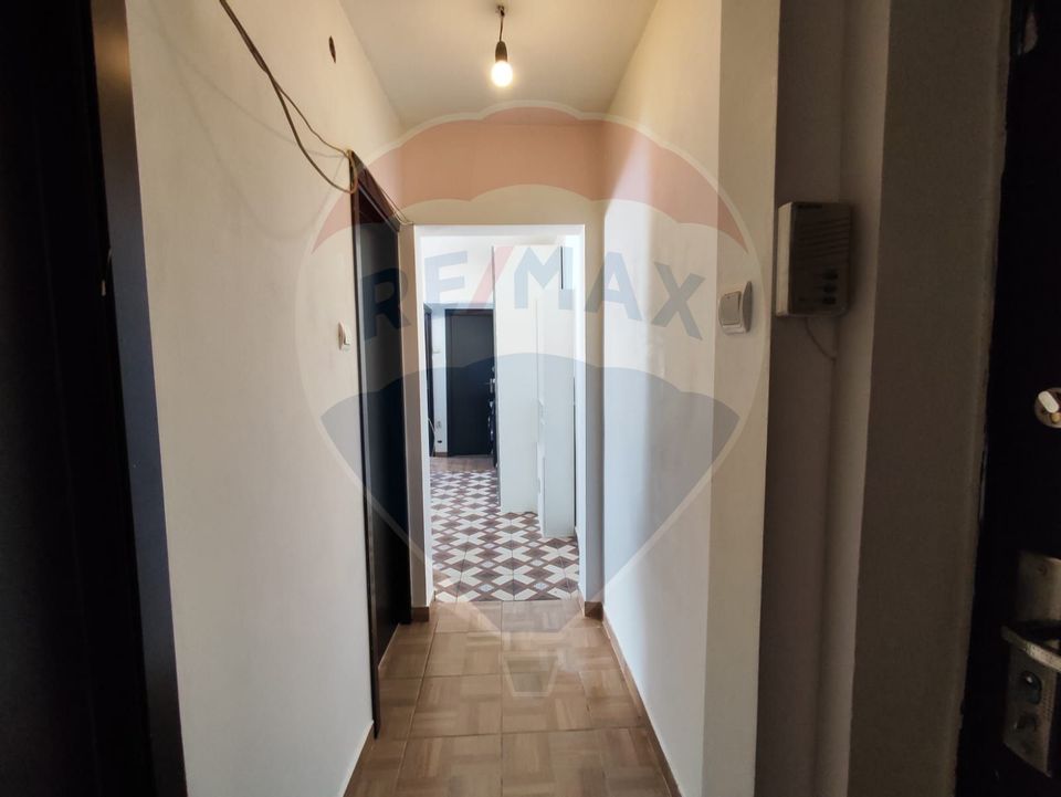 3 room Apartment for sale, Giurgiului area