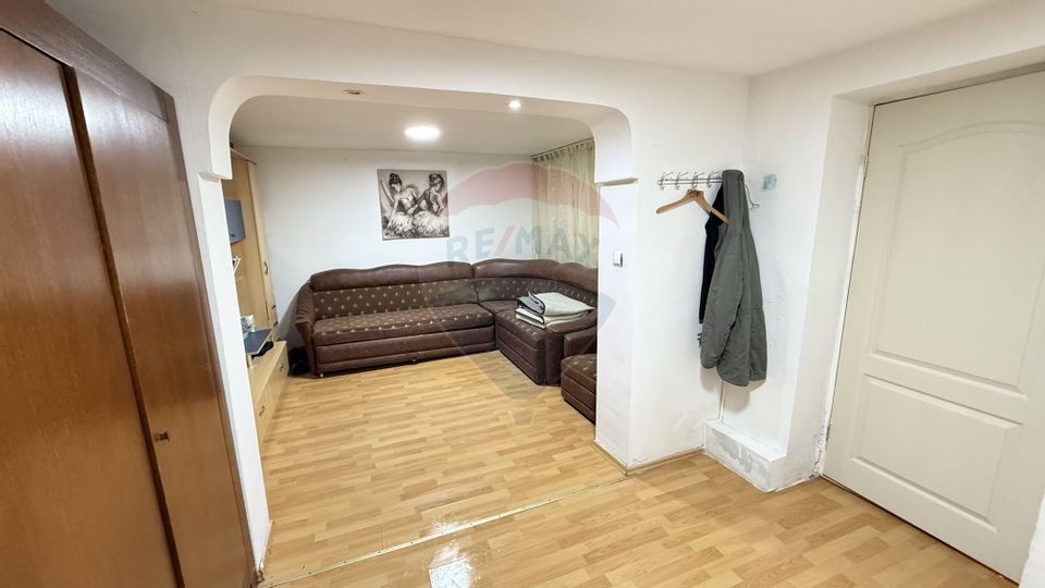 Casă în zona Tineretului