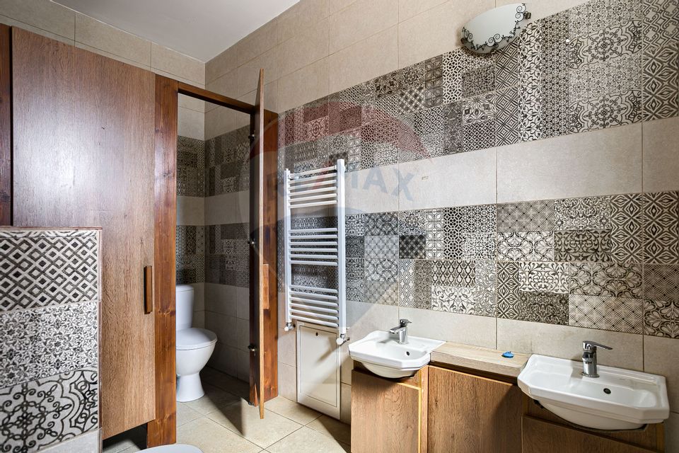 75sq.m Office Space for rent, UTA area