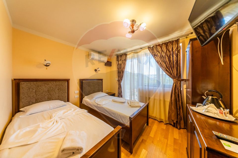 9 room Hotel / Pension for sale, Astoria area