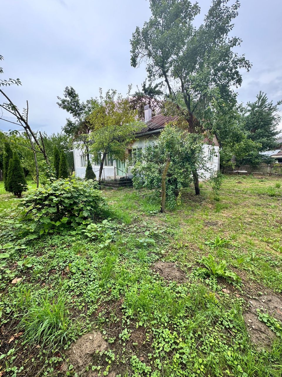 Casă / Vilă cu 5 camere de vânzare în zona Ultracentral