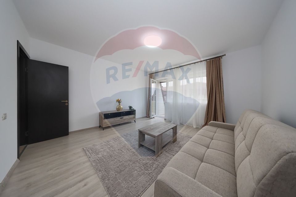 2 room Apartment for sale