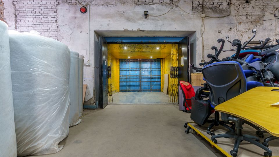 COMISION 0%- Spațiu industrial de 11,077,85 mp de vanzare Cluj