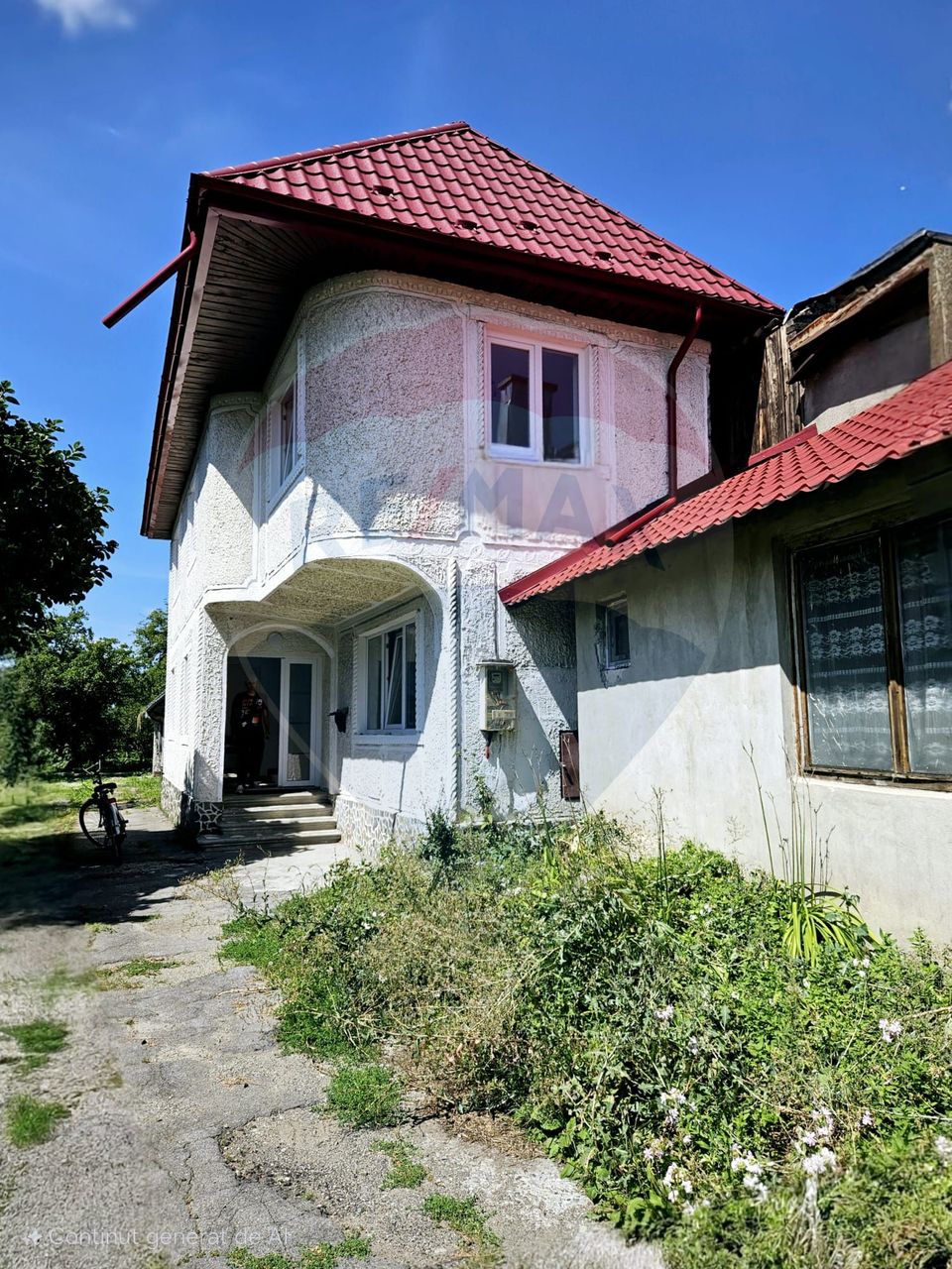 3 room House / Villa for sale, Central area