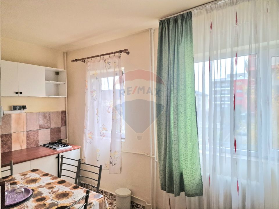 1 room Apartment for rent, Micalaca area