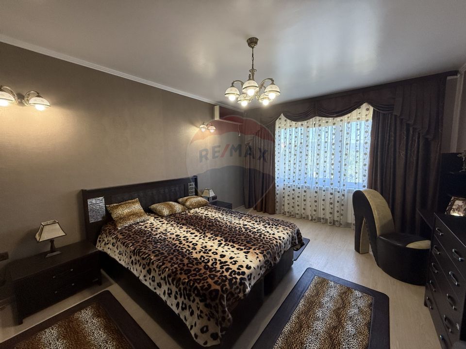 7 room House / Villa for sale, Central area
