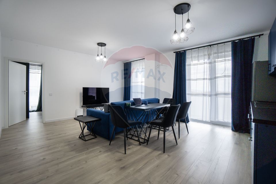 Apartament in bloc nou | Rasnov | Comision 0%