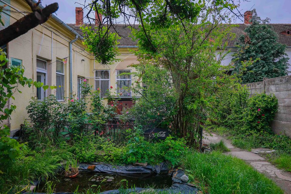 5 room Apartment for sale, Ultracentral area