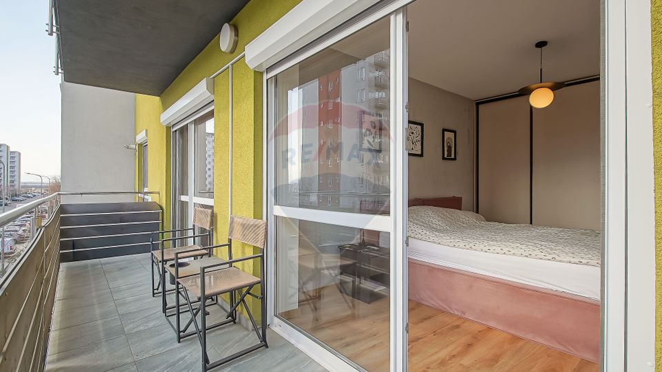 3 room Apartment for sale, Bartolomeu area