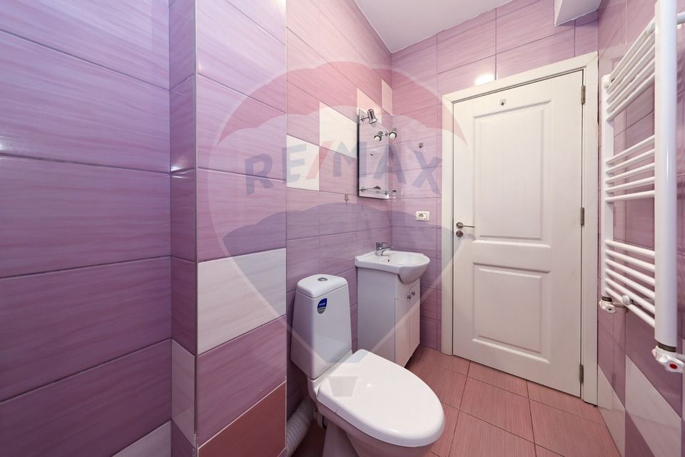 Garsoniera în zona Ghimbav Livada- Comision 0%