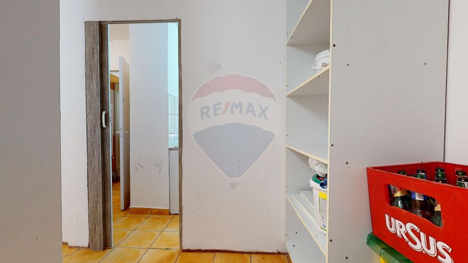 37.4sq.m Commercial Space for rent, Astra area