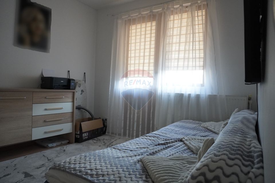 3 room Apartment for sale, Central area