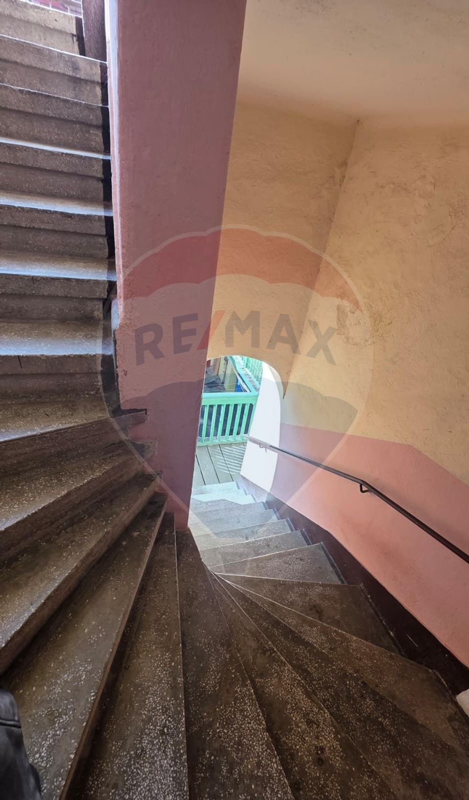 2 room Apartment for sale, Ultracentral area