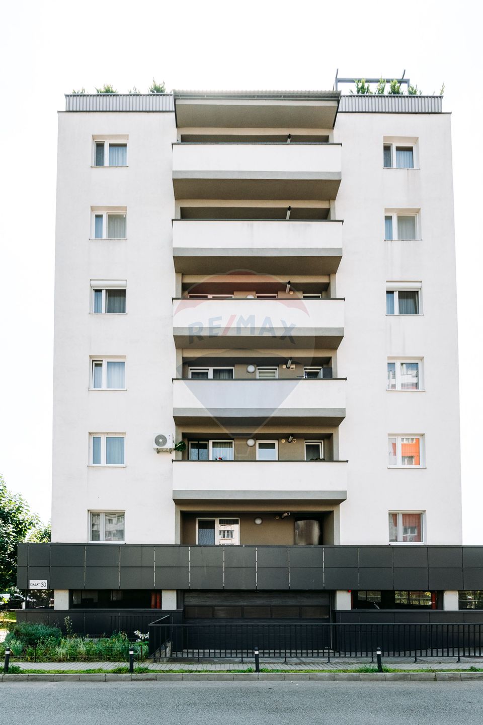 Apartament penthouse pe doua niveluri (4 camere)