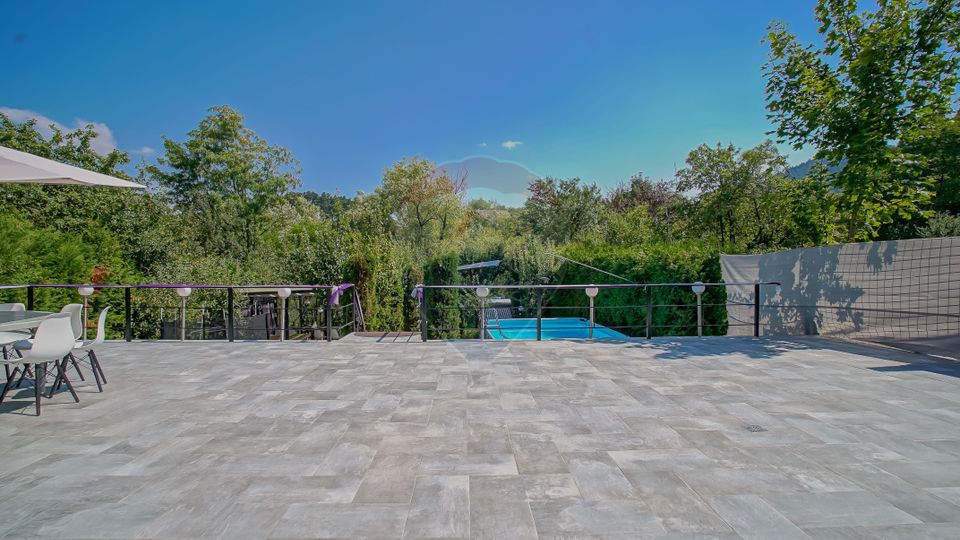 9 room House / Villa for rent, Turches area