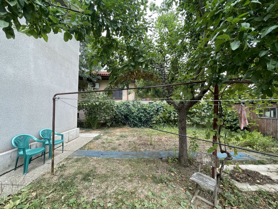 Vila + teren, Bucurestii Noi | Neajlovului,  Lacul Grivita