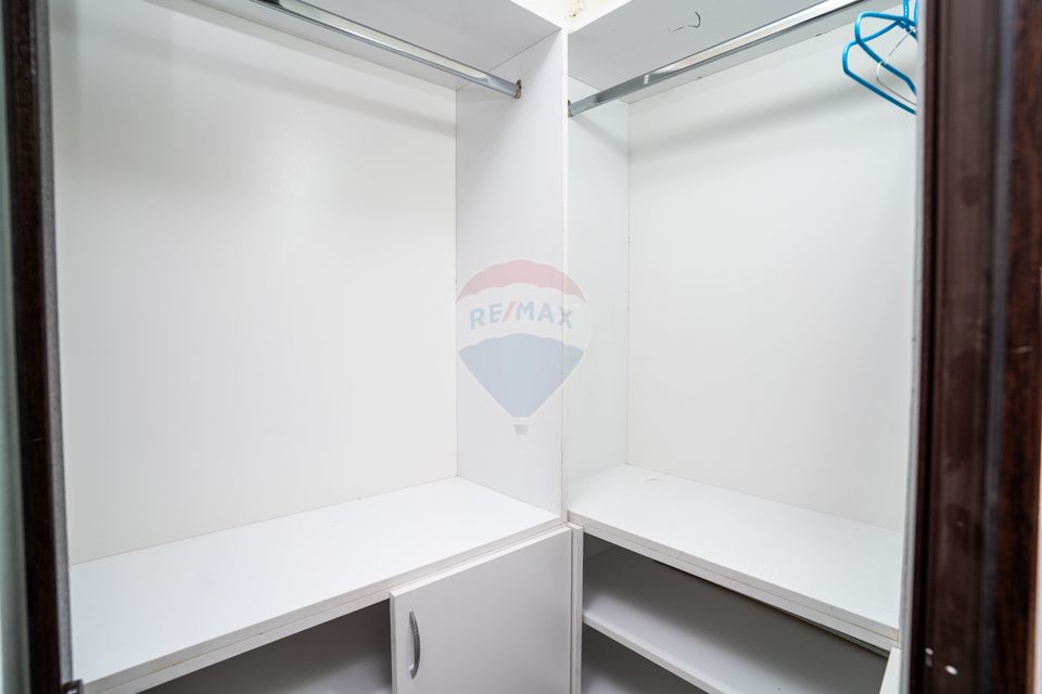 4 room Apartment for rent, Popa Sapca area