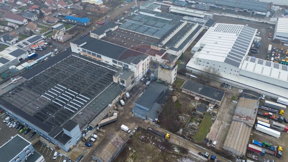 Oportunitate investitie:  achizitie cu chirias pe termen lung - 10 ani