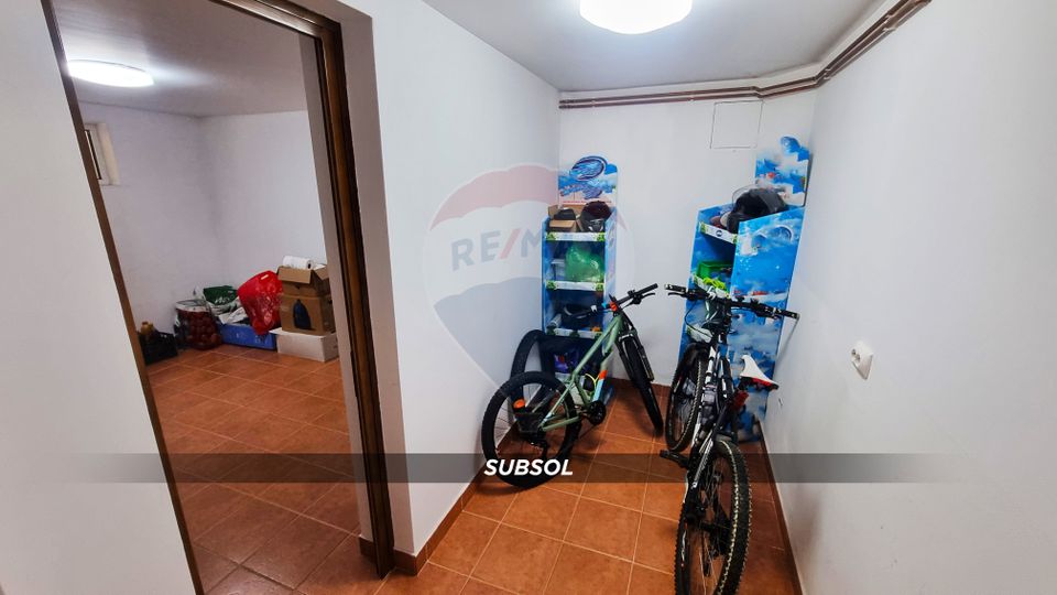 10 room House / Villa for sale, Independentei area