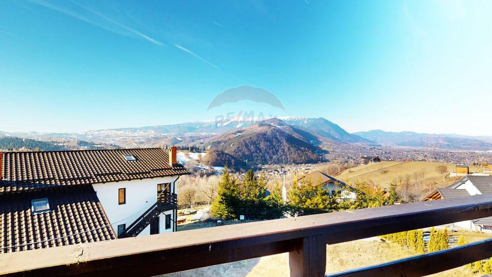 4 room House / Villa for sale