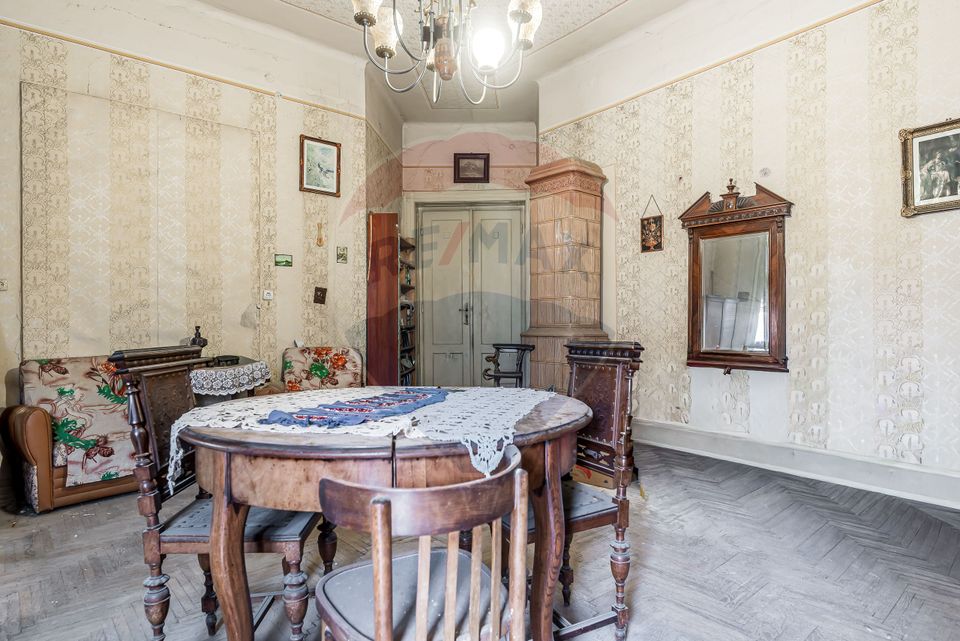 4 room Apartment for sale, Ultracentral area