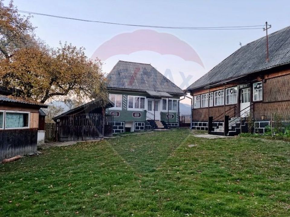 4 room House / Villa for sale