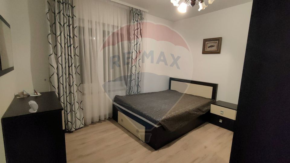 2 room Apartment for rent, Turnisor area